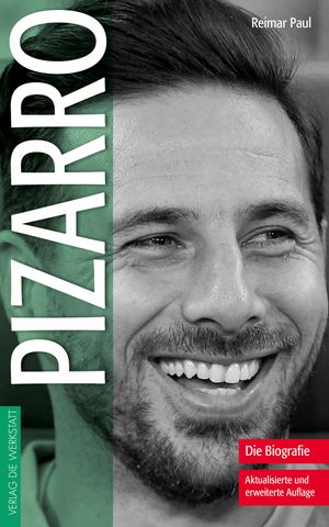 Pizarro Die BiografieŻҽҡ[ Reimar Paul ]