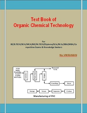 Organic Chemical Technology