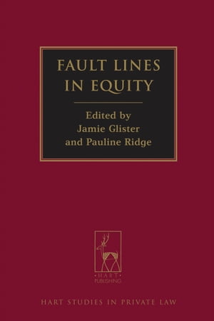 Fault Lines in Equity