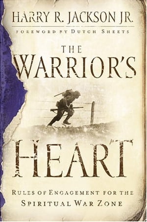 ŷKoboŻҽҥȥ㤨The Warriors Heart Rules of Engagement for the Spiritual War ZoneŻҽҡ[ Harry R. Jackson ]פβǤʤ1,465ߤˤʤޤ