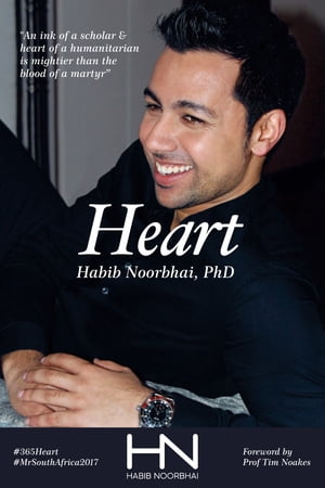 Heart【電子書籍】[ Habib Noorbhai ]