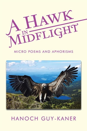 A Hawk in Midflight Micro Poems and Aphorisms