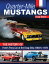 Quarter-Mile Mustangs: The History of Fords Pony Car at the Drag Strip 1964-1/2-1978Żҽҡ[ Doug Boyce ]