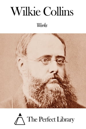 Works of Wilkie Collins