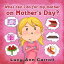 What can I do for My Mother on Mother's Day?