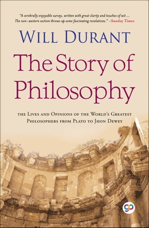 The Story of Philosophy