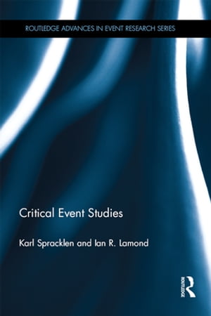 Critical Event Studies