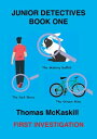 ŷKoboŻҽҥȥ㤨Junior Detectives Book One First InvestigationŻҽҡ[ Thomas McKaskill ]פβǤʤ119ߤˤʤޤ