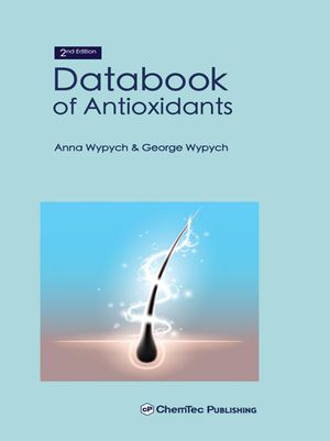 Databook of AntioxidantsŻҽҡ[ Anna Wypych ]