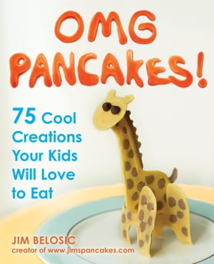 OMG Pancakes!