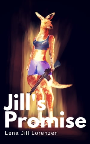 Jill's Promise