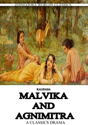 Malavika And Agnimitra