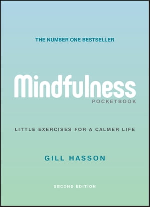 ＜p＞＜strong＞Develop balance and harmony in all areas of life through mindfulness＜/strong＞＜/p＞ ＜p＞The second edition of the ＜em＞Mindfulness Pocketbook: Little Exercises for a Calmer Life＜/em＞ brings you exercises and practices to achieve greater balance and harmony in all areas of your life. You'll find new ideas for enjoying nature, being mindful at work, staying physically active, and encouraging creativity. With this book, you can discover how mindfulness opens you up to new ideas and fresh ways of doing things. You'll have a new approach to reducing stress and increasing your enjoyment.＜/p＞ ＜p＞This revised edition of the bestselling ＜em＞Mindfulness Pocketbook＜/em＞ shares guidance on new paths to living more harmoniously.＜/p＞ ＜ul＞ ＜li＞Be mindful in the outdoors, communing with nature＜/li＞ ＜li＞Use mindful techniques to enhance creativity＜/li＞ ＜li＞Practice mindful physical activity for a healthy body and mind＜/li＞ ＜li＞Add mindfulness to your workday＜/li＞ ＜/ul＞ ＜p＞The new section in this pocketbook edition encourages you to treat yourself to small pleasures, learn a new skill, and take time for relaxation and holidays. A calmer, more balanced life is closer than you think!＜/p＞画面が切り替わりますので、しばらくお待ち下さい。 ※ご購入は、楽天kobo商品ページからお願いします。※切り替わらない場合は、こちら をクリックして下さい。 ※このページからは注文できません。