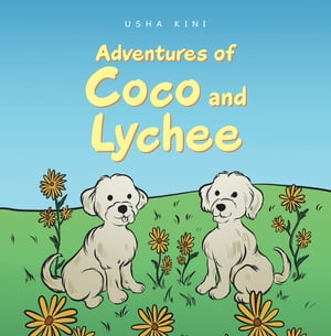 Adventures of Coco and Lychee