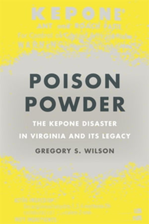 Poison Powder