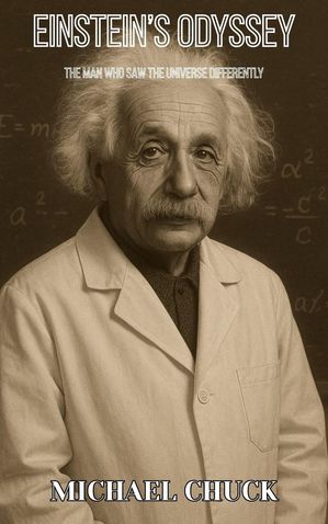 Einstein’s Odyssey: The Man Who Saw the Universe Differently