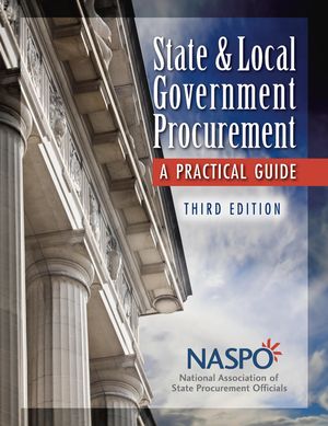 ŷKoboŻҽҥȥ㤨State and Local Government Procurement A Practical Guide, 3rd EditionŻҽҡ[ National Association of State Procurement Officials (NASPO ]פβǤʤ7,377ߤˤʤޤ