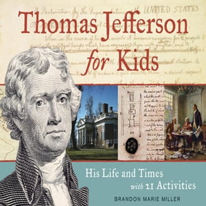 Thomas Jefferson for Kids