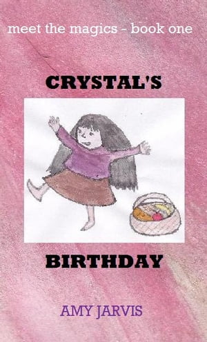 Crystal's Birthday