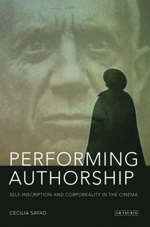 Performing Authorship