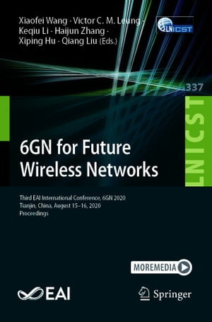 6GN for Future Wireless Networks