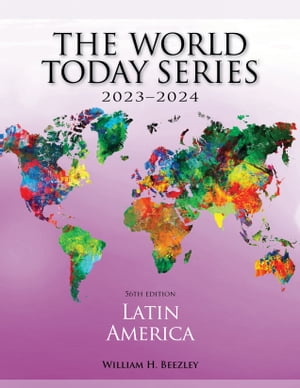Latin America 2023–2024
