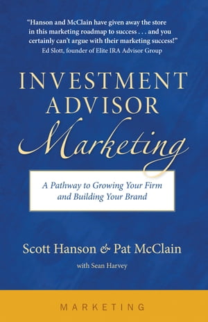 Investment Advisor Marketing