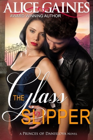 The Glass Slipper【電子書