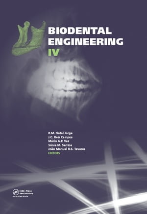 Biodental Engineering IV