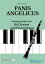 Bb Clarinet and Piano or Organ - Panis Angelicus from 