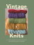 Vintage Knits