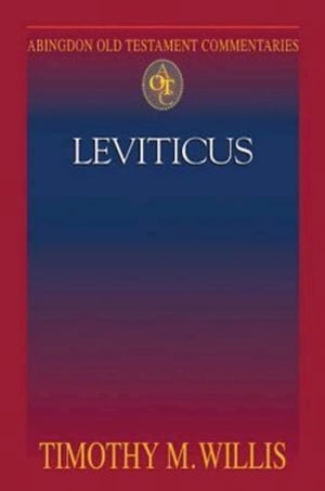 Abingdon Old Testament Commentaries: Leviticus