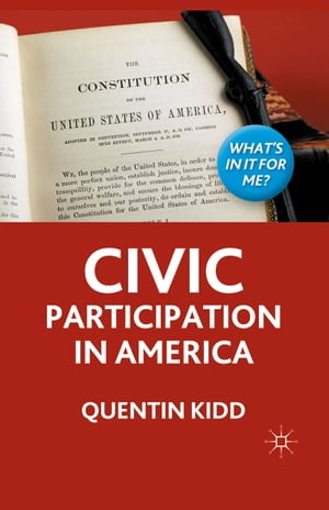 Civic Participation in America