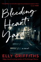 Bleeding Heart Yard A British Cozy Mystery