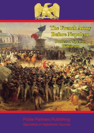 The French army before Napoleon