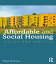 Affordable and Social Housing