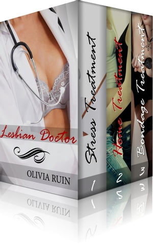 Lesbian Doctor Bundle