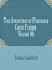 The Adventures of Ferdinand Count Fathom ー Volume 01【電子書籍】[ Tobias Smollett ]