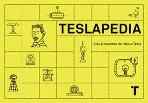 Teslapedia