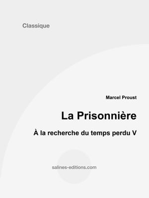 La Prisonnière