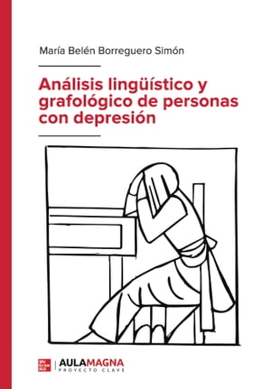 Análisis lingüístico y grafológico de personas con depresión