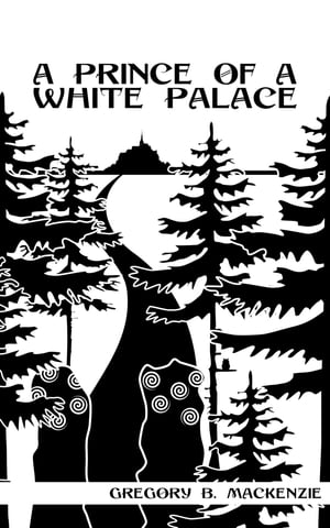 A Prince of a WhitePalace【電子書籍】[ Gre