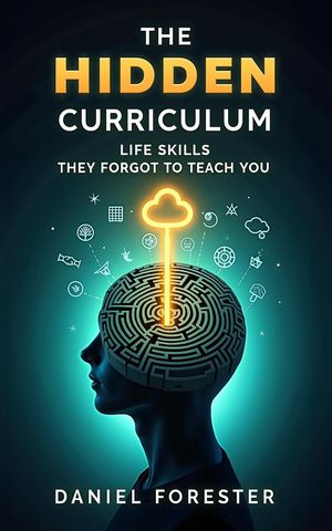 ŷKoboŻҽҥȥ㤨The Hidden Curriculum: Life Skills They Forgot to Teach YouŻҽҡ[ Daniel Forester ]פβǤʤ1,050ߤˤʤޤ