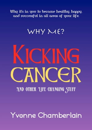 Kicking Cancer