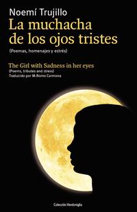 La muchacha de los ojos tristes【電子書籍】[ Mariana Romo-Carmona ]