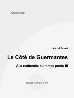 Le Côté de Guermantes