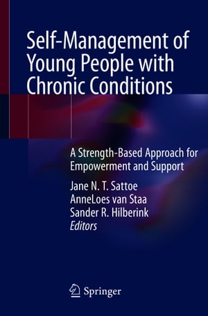 Self-Management of Young People with Chronic Conditions