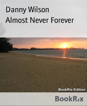 Almost Never Forever【電子書籍】[ Danny Wi