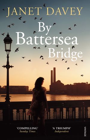 ŷKoboŻҽҥȥ㤨By Battersea BridgeŻҽҡ[ Janet Davey ]פβǤʤ1,428ߤˤʤޤ