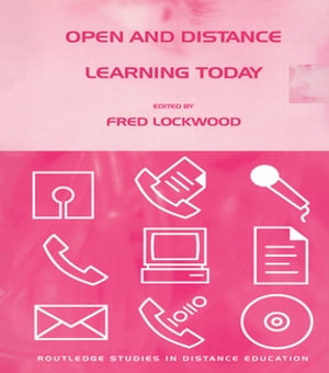 Open and Distance Learning TodayŻҽҡ